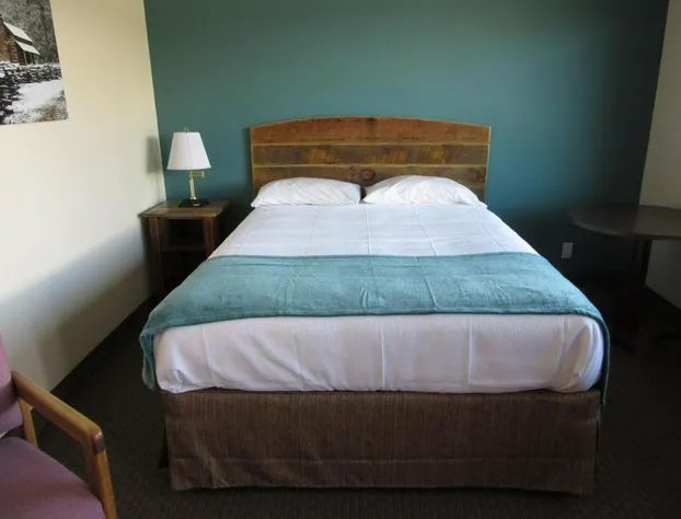 Al's Westward Ho Motel hotel detail image 4