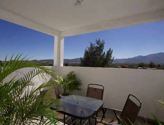 Hotel Villa 12 TX hotel detail image 1