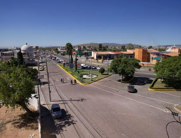 Hotel Villa 12 TX hotel detail image 3