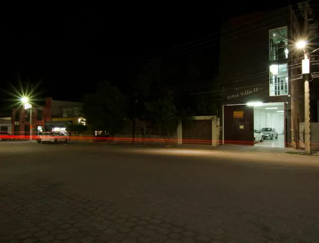 Hotel Villa 12 TX hotel detail image 4