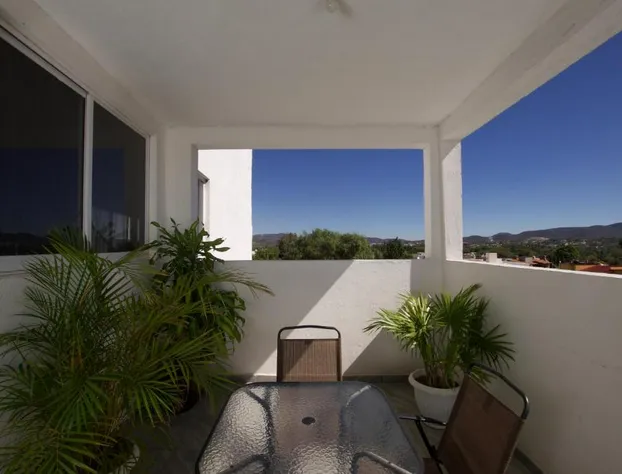 Hotel Villa 12 TX hotel detail image 2