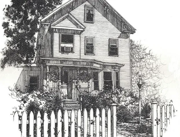 Morrison House hotel detail image 4