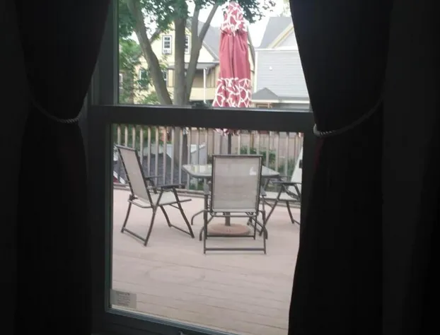 Morrison House hotel detail image 2