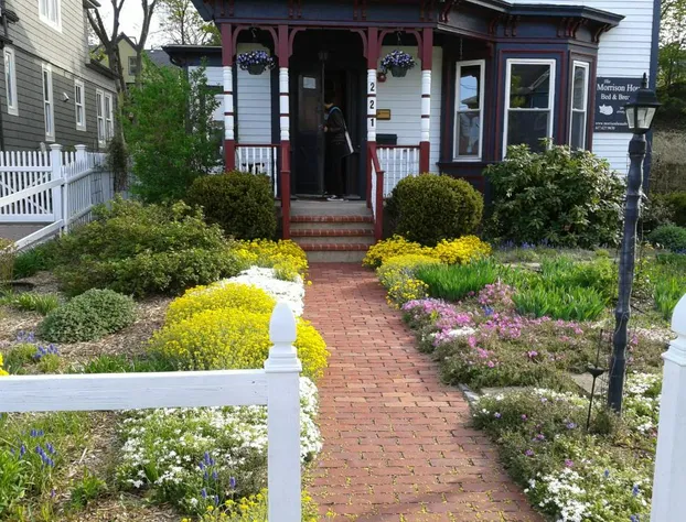 Morrison House hotel detail image 3