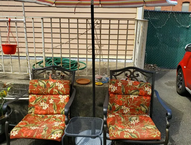 The Windsor Inn hotel detail image 2