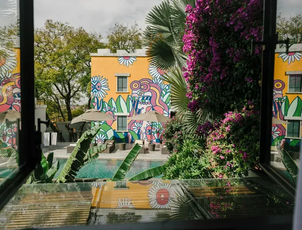 Hotel Matilda, a Member of Design Hotels hotel detail image 2