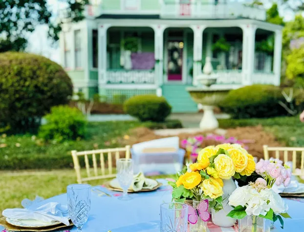 Peacock Place hotel detail image 3