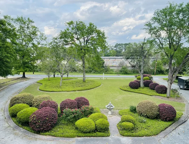 Peacock Place hotel detail image 4