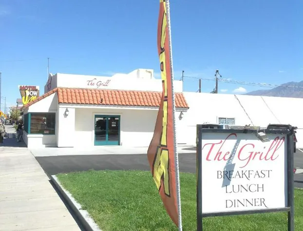 Historic Dow Hotel hotel detail image 1