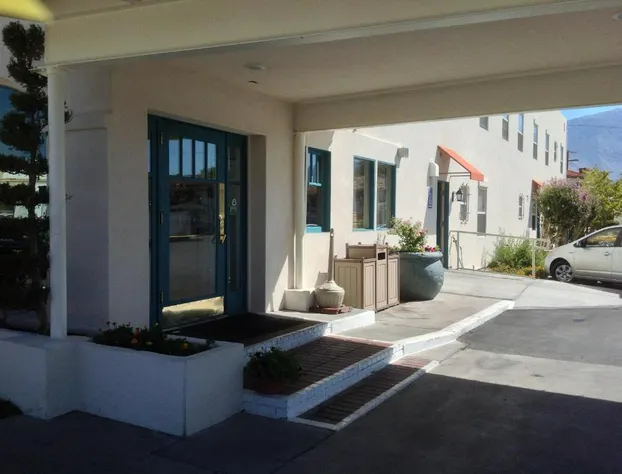 Historic Dow Hotel hotel detail image 4