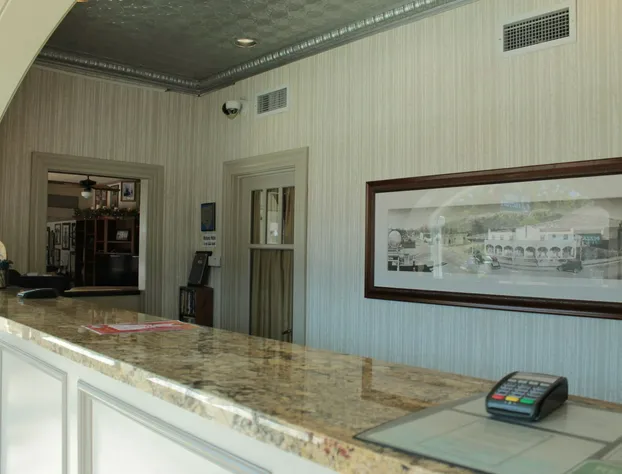 Historic Dow Hotel hotel detail image 3