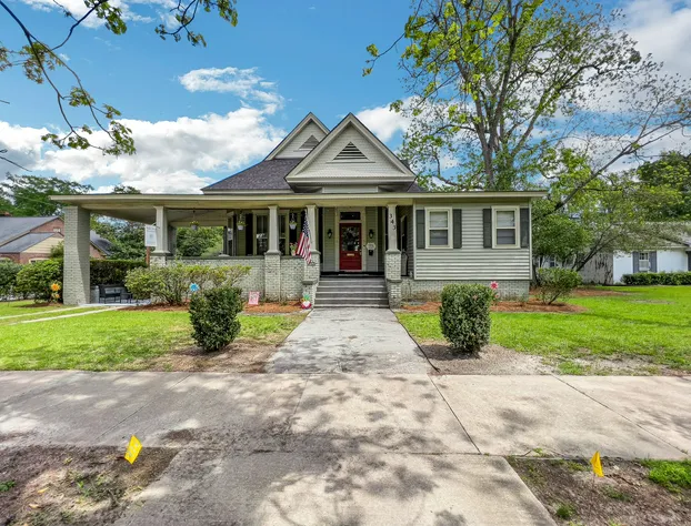 Baker Street Bed & Breakfast hotel detail image 1