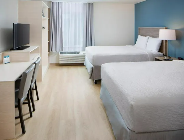 WoodSpring Suites Seattle Everett hotel detail image 4