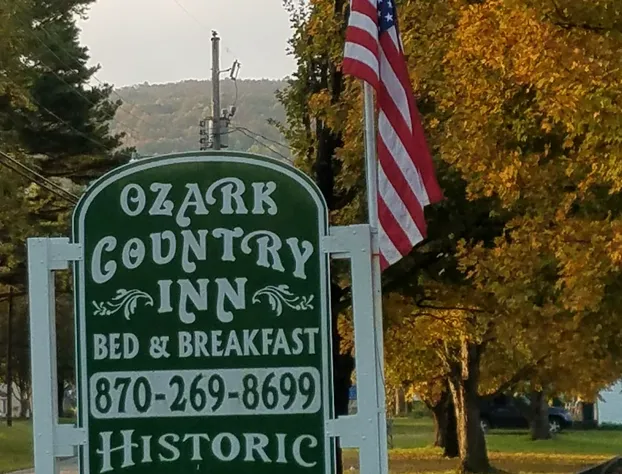 Ozark Country Inn hotel detail image 4