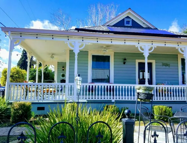 Abbey House Inn hotel detail image 1