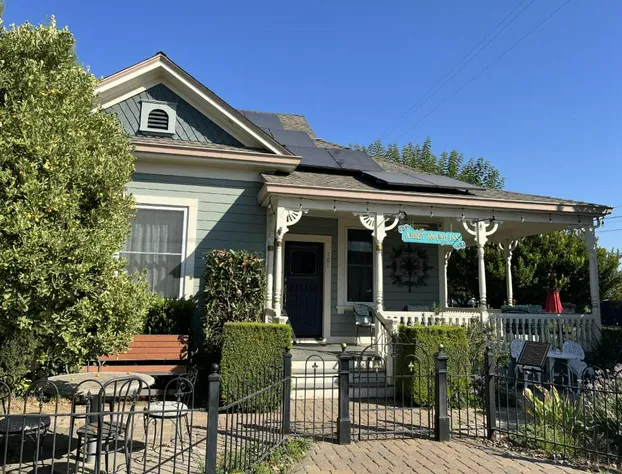 Abbey House Inn hotel detail image 2