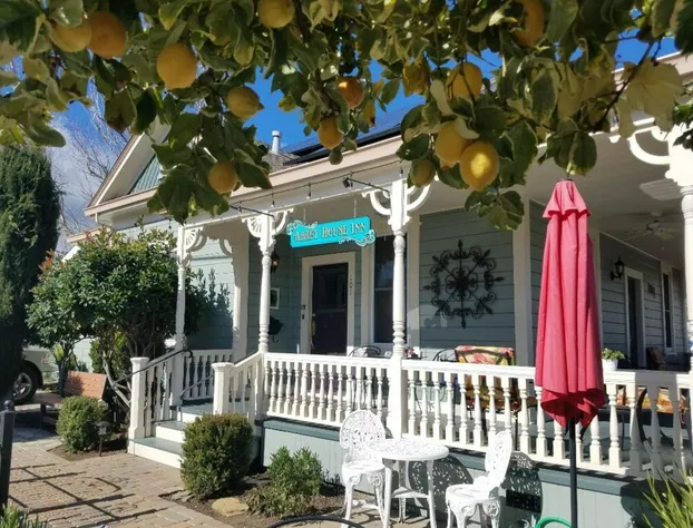 Abbey House Inn hotel detail image 3