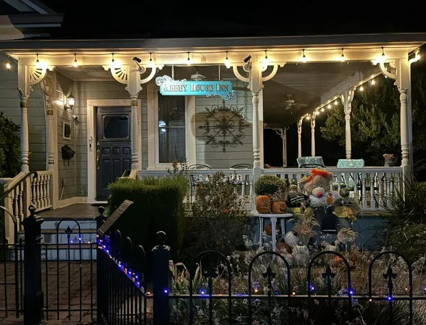 Abbey House Inn hotel detail image 1