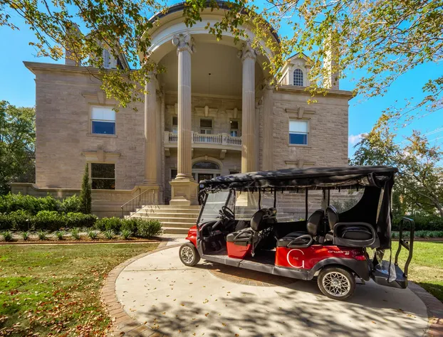 Graystone Inn hotel detail image 1