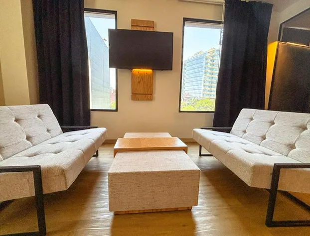 Auténtico Monterrey hotel detail image 3