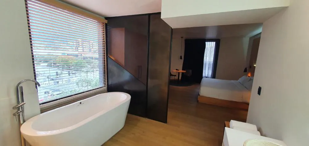 Auténtico Monterrey hotel detail image 4