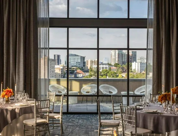 Kimpton Aertson Hotel by IHG hotel detail image 1