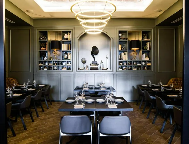 Kimpton Aertson Hotel by IHG hotel detail image 2