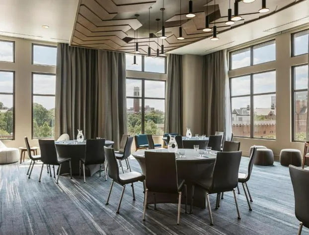 Kimpton Aertson Hotel by IHG hotel detail image 4