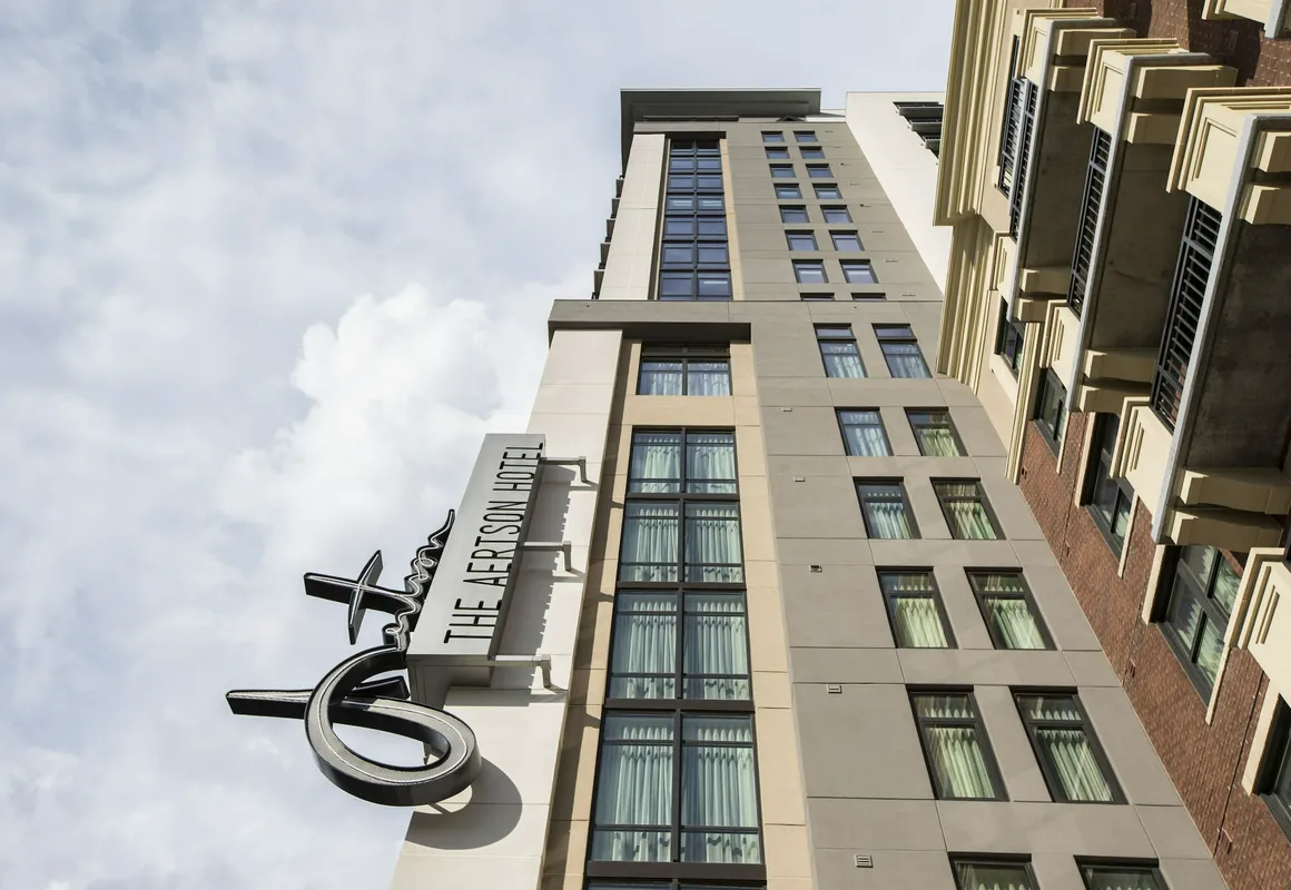 Kimpton Aertson Hotel by IHG hotel hero