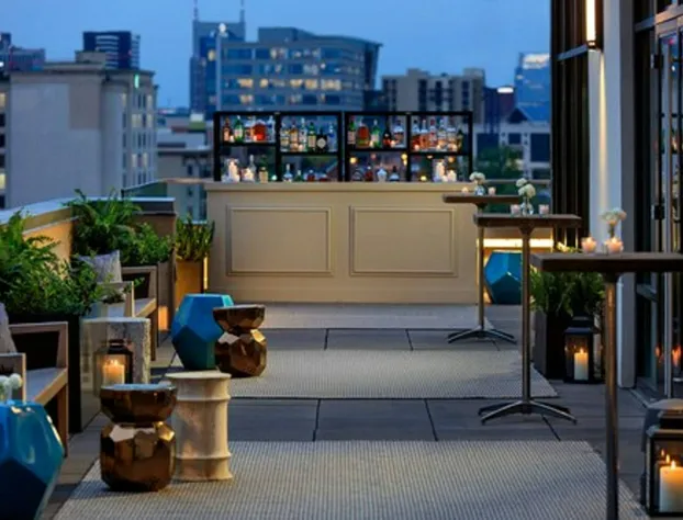 Kimpton Aertson Hotel by IHG hotel detail image 1