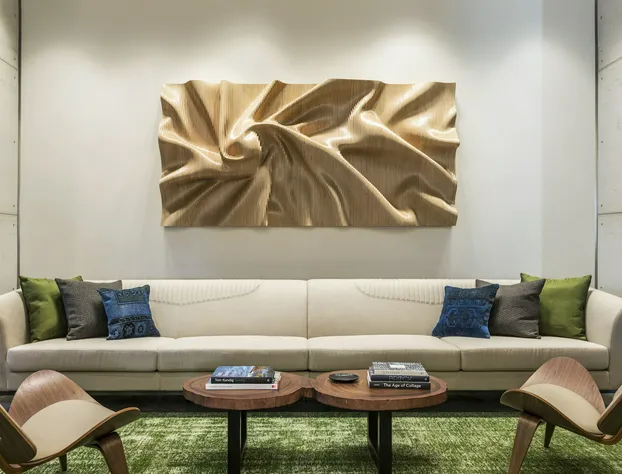 Kimpton Aertson Hotel by IHG hotel detail image 2