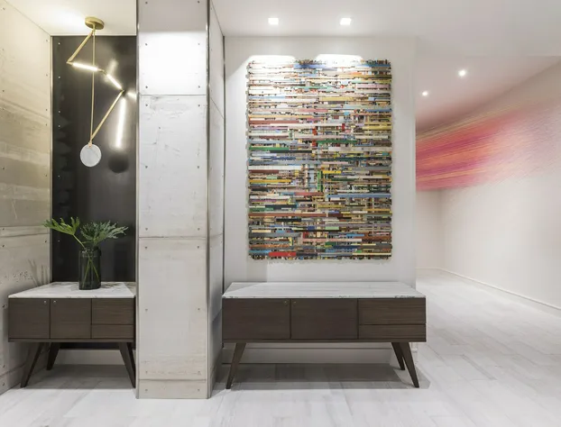 Kimpton Aertson Hotel by IHG hotel detail image 3