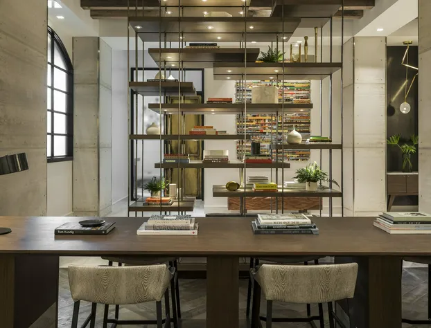 Kimpton Aertson Hotel by IHG hotel detail image 4