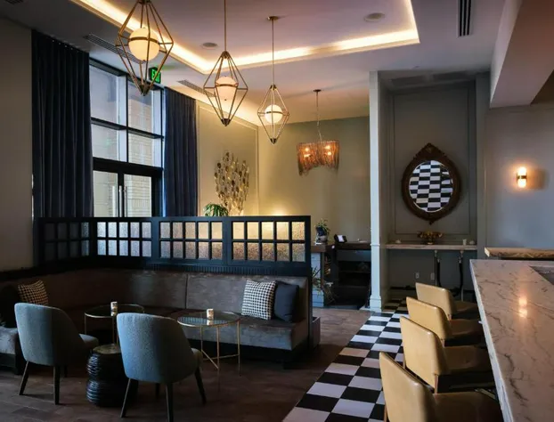 Kimpton Aertson Hotel by IHG hotel detail image 2