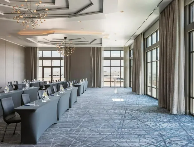 Kimpton Aertson Hotel by IHG hotel detail image 3