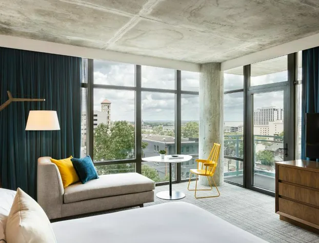 Kimpton Aertson Hotel by IHG hotel detail image 4