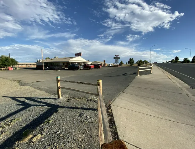 Oasis Botique Motel hotel detail image 2