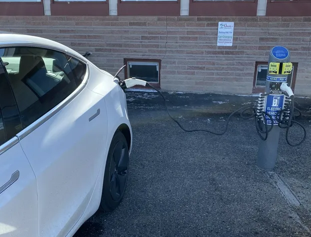 Oasis Botique Motel hotel detail image 4