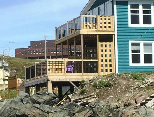 Toulinguet Inn hotel detail image 1