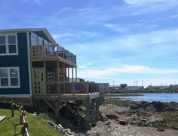 Toulinguet Inn hotel detail image 2