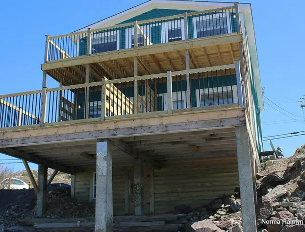 Toulinguet Inn hotel detail image 3