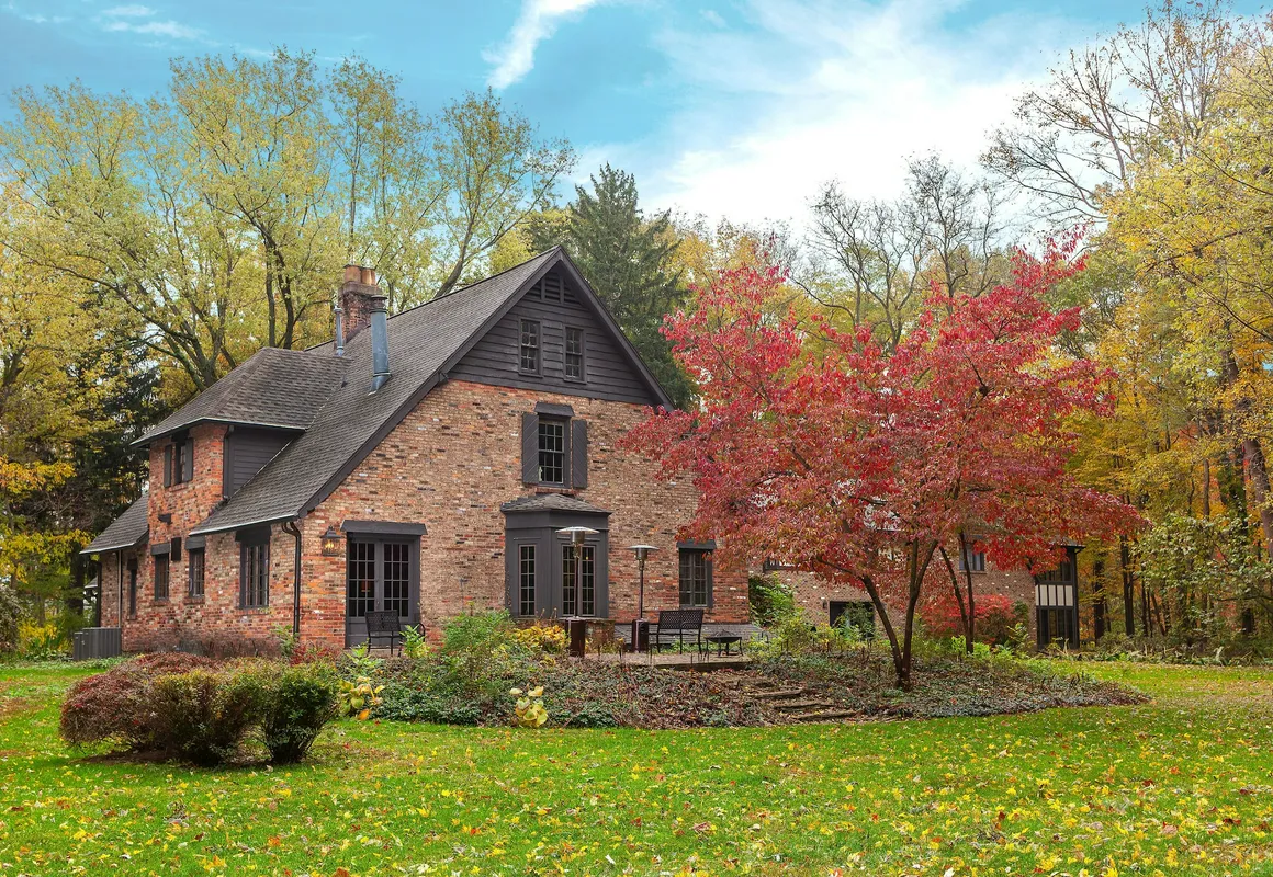 The Brewery Lodge Hotel hotel hero