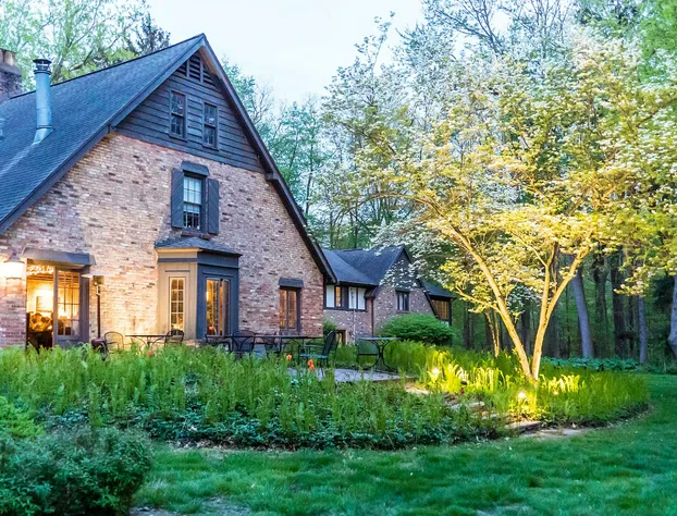 The Brewery Lodge Hotel hotel detail image 1