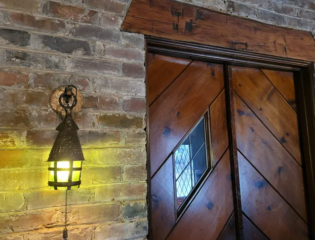 The Brewery Lodge Hotel hotel detail image 2