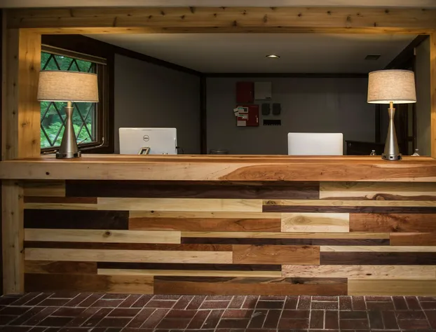 The Brewery Lodge Hotel hotel detail image 4