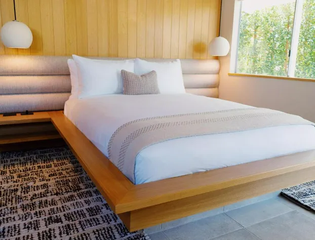 Azure Sky Hotel - Adults Only - A Town & Desert Boutique Hotel hotel detail image 1