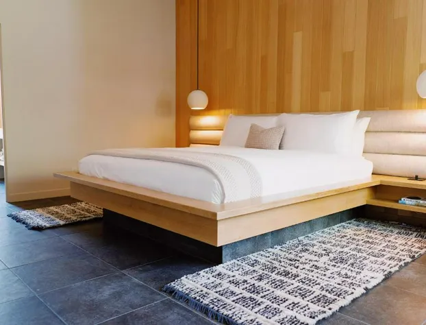 Azure Sky Hotel - Adults Only - A Town & Desert Boutique Hotel hotel detail image 4