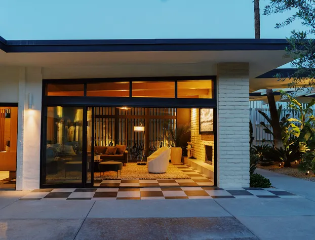 Azure Sky Hotel - Adults Only hotel detail image 1