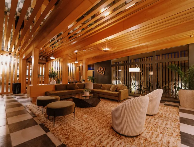 Azure Sky Hotel - Adults Only hotel detail image 2