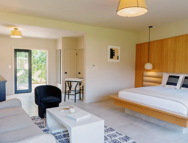 Azure Sky Hotel - Adults Only hotel detail image 3